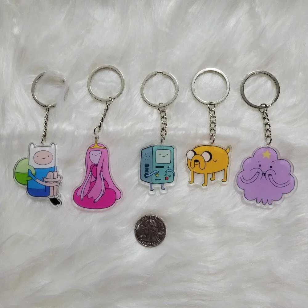 Cartoon Network adventure bubblegum